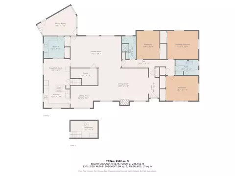 1990 W High St, Jackson, MI 49203 photo 60