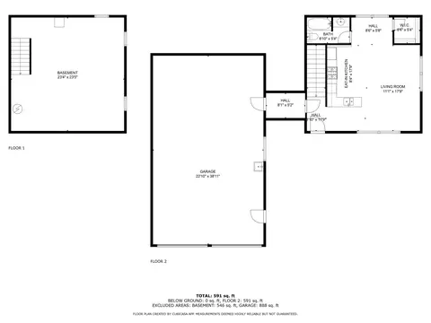 1185 Cramton Ave NE, Ada, MI 49301 photo 47