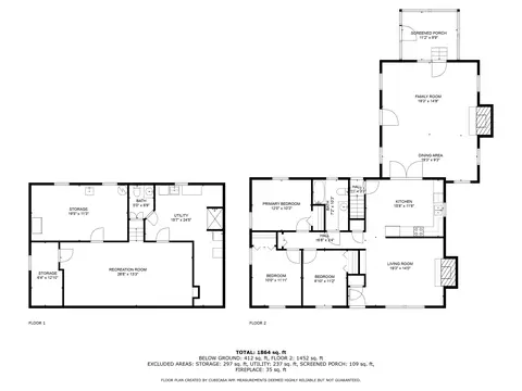 1185 Cramton Ave NE, Ada, MI 49301 photo 14