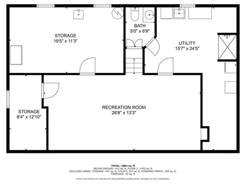 1185 Cramton Ave NE, Ada, MI 49301 photo 34