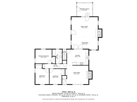 1185 Cramton Ave NE, Ada, MI 49301 photo 12