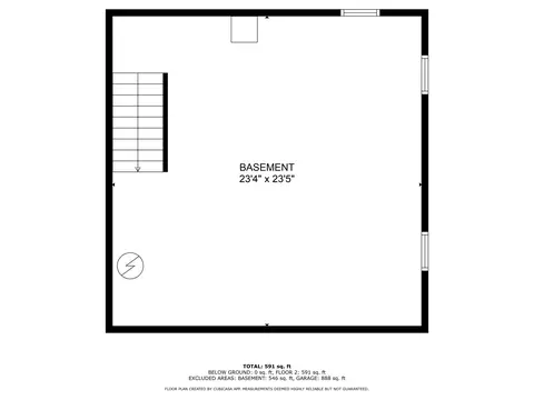 1185 Cramton Ave NE, Ada, MI 49301 photo 4