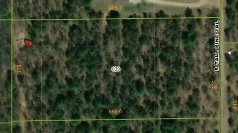 Vl S Tall Pine Trail, Newaygo, MI 49337