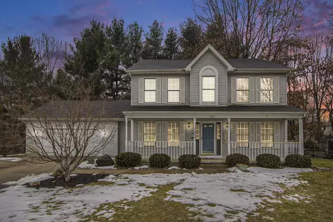 1103 Deerfield Ln, Marshall, MI 49068
