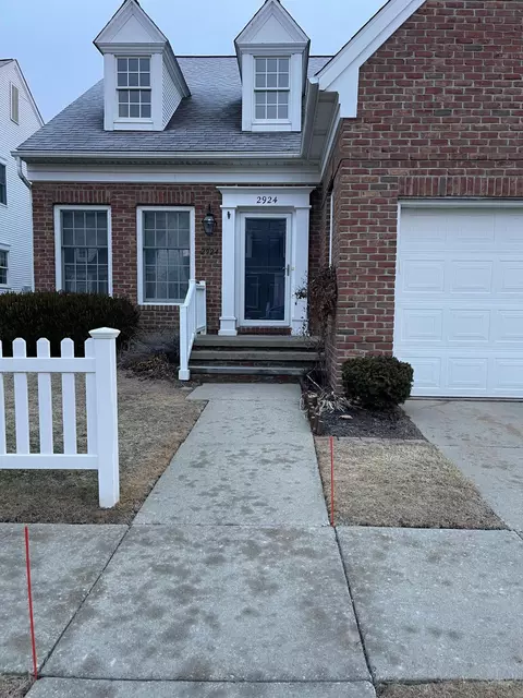 2934 Philadelphia St, Ann Arbor, MI 48103