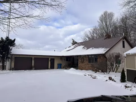 6510 Quackenbush Rd, Reading, MI 49274