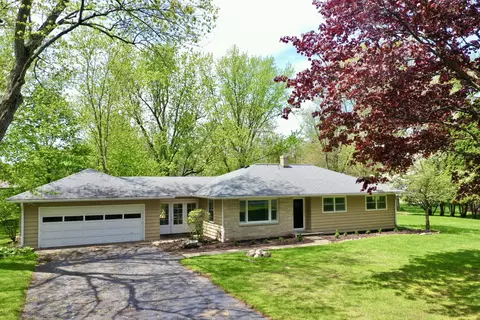 15833 17 12 Mile Rd, Marshall, MI 49068