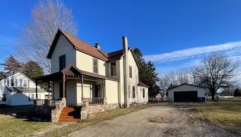 534 E Chicago St, Bronson, MI 49028 photo 1