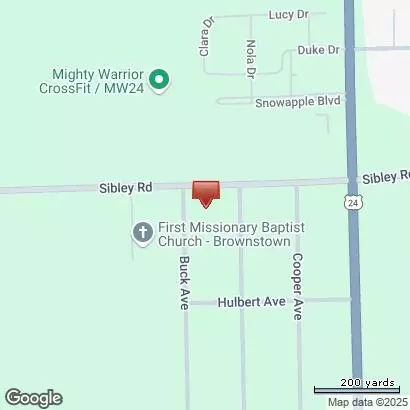 0000 Sibley Rd, Romulus, MI 48174 photo 3