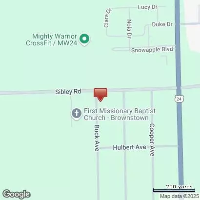 0000 Sibley Rd, Romulus, MI 48174 photo 5