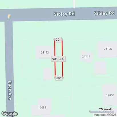 0000 Sibley Rd, Romulus, MI 48174 photo 2