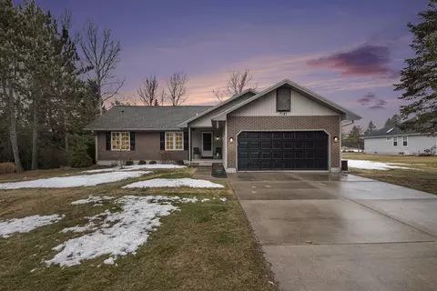 7181 Ryans Run Rd, Canadian Lakes, MI 49346