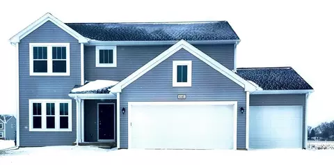 6145 Longhorn Trl, Stevensville, MI 49127