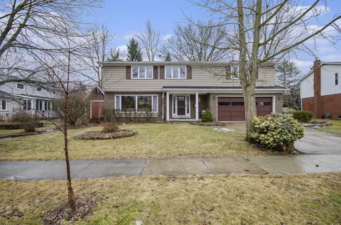 731 Lans Way, Ann Arbor, MI 48103