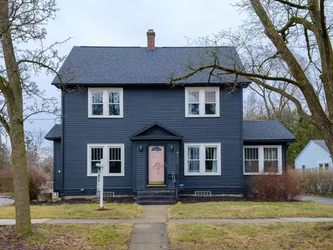 2903 Duke St, Kalamazoo, MI 49008