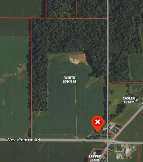 102 W Central Rd, Coldwater, MI 49036