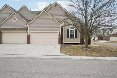 263 Concord Dr, Canton, MI 48188