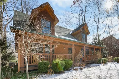 3577 Kingfisher Cove Dr, Saugatuck, MI 49453