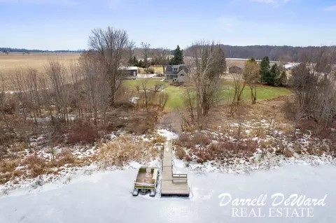6341 Bliss Rd, Saranac, MI 48881