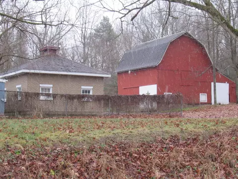 4023 Jackson Rd, Saranac, MI 48881 photo 2