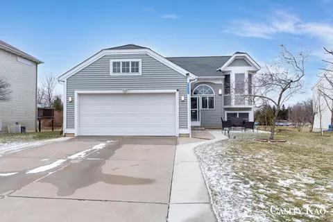 4731 Depot Way Ave SE, Kentwood, MI 49508