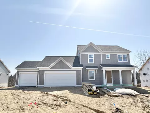 1840 Northfield Ct SW, Byron Center, MI 49315