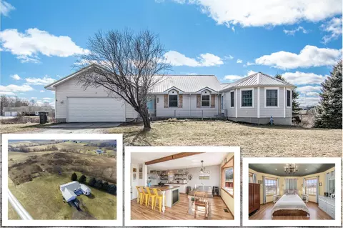 1336 W 120th St, Grant, MI 49327