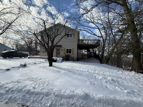 1837 Hanchett Ave NW, Grand Rapids, MI 49504