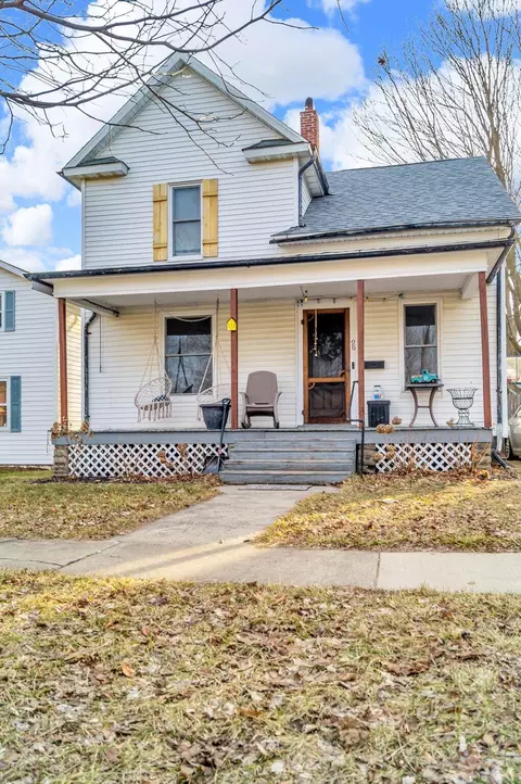 96 Morse St, Coldwater, MI 49036