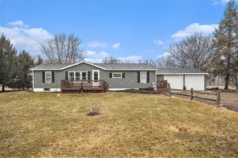 512 St Joseph St, Union City, MI 49094