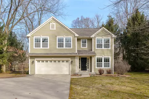 6921 E F Ave, Richland, MI 49083