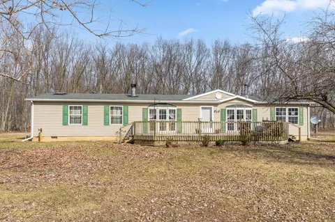 110 W Adams Road Rd, Bronson, MI 49028