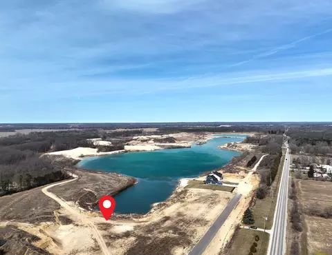 Vl Barron Lake Road, Niles, MI 49120