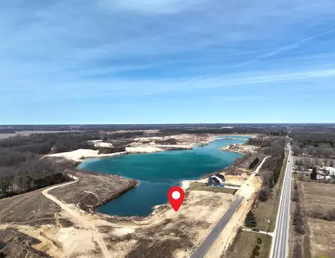 Vl Barron Lake Road, Niles, MI 49120