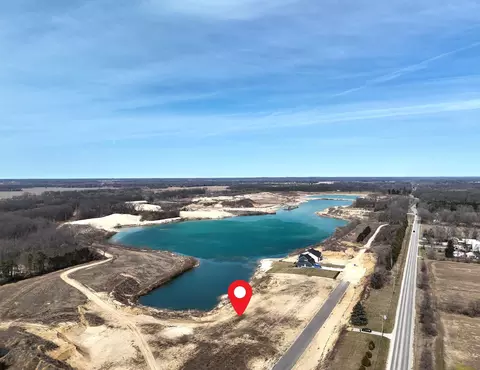 Vl Barron Lake Road, Niles, MI 49120