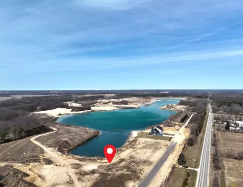 Vl Barron Lake Road, Niles, MI 49120