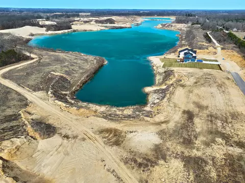 Vl Barron Lake Road, Niles, MI 49120