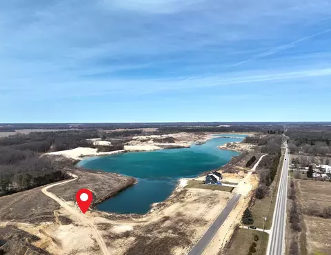 Vl Barron Lake Road, Niles, MI 49120