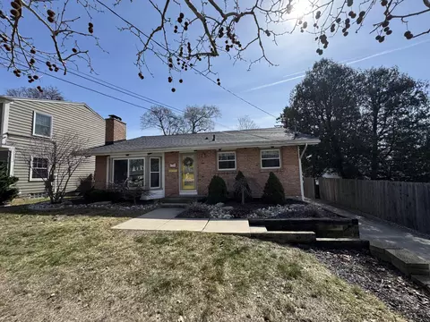 2072 Coronado Dr SE, Grand Rapids, MI 49506