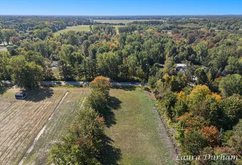 0 Port Sheldon #PARCEL A, Holland, MI 49424