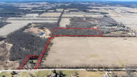 0 Riegel Rd, Parma, MI 49269