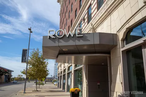 201 Michigan St NW #1001, Grand Rapids, MI 49503