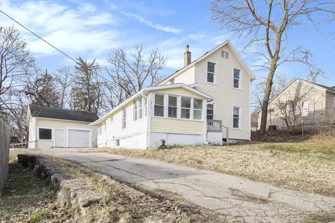 1311 Alamo Ave, Kalamazoo, MI 49006
