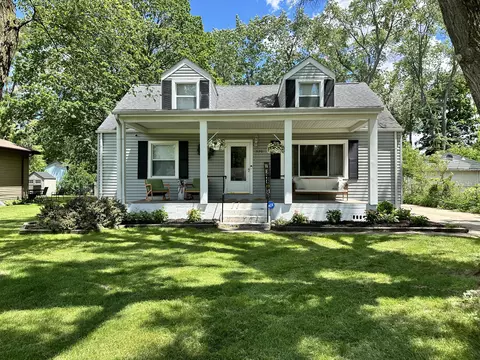 520 Bagley Ave, Ypsilanti, MI 48198