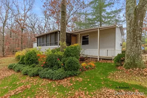 1872 E Shane Dr, Bitely, MI 49309 photo 20