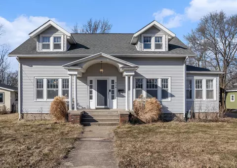 414 Surby Ave, Battle Creek, MI 49015