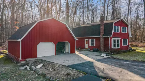 11159 County Road 653, Gobles, MI 49055