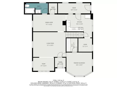 1300 River St, Three Rivers, MI 49093 photo 2