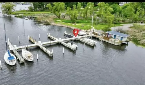 0 Harbor Hill Landing Trl #3, Montague, MI 49437
