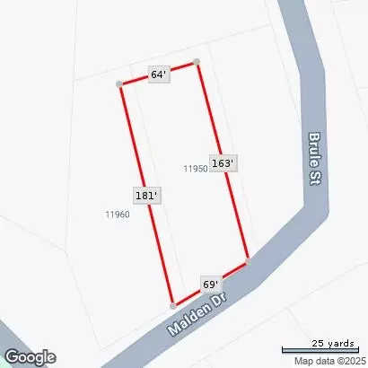11950 Malden, Canadian Lakes, MI 49346